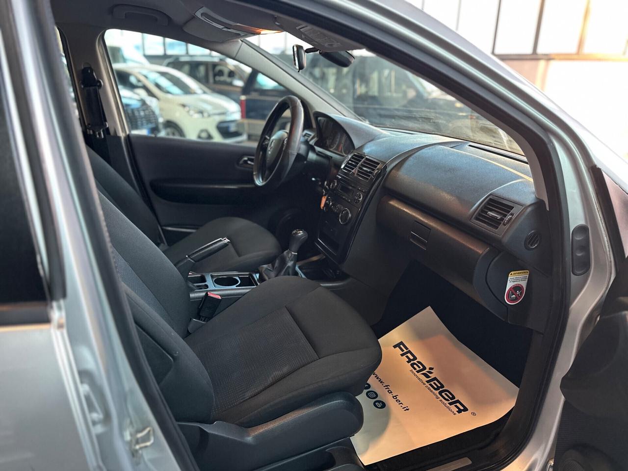 Mercedes-benz A 160 A 160 BlueEFFICIENCY Special Edition