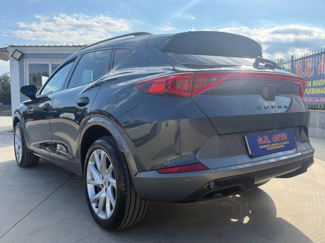 CUPRA Formentor 2.0 TDI 4Drive DSG 2022 GARANZIA