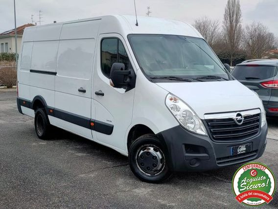 RENAULT Master Maxi -2013