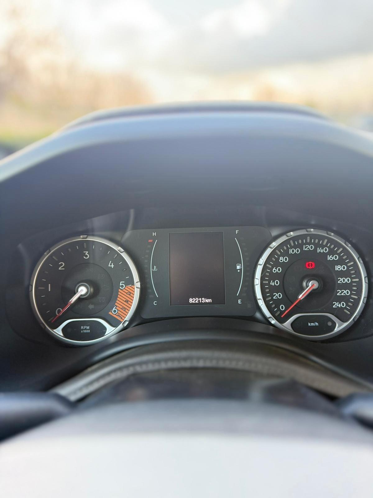 Jeep Renegade 4x4 2.0 Mjt 140CV 4WD Limited 2021