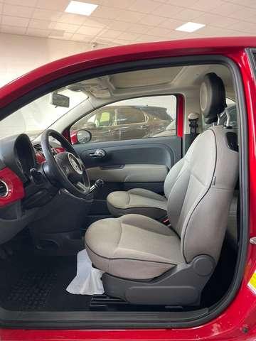 Fiat 500 500 III 1.2 Lounge 69cv