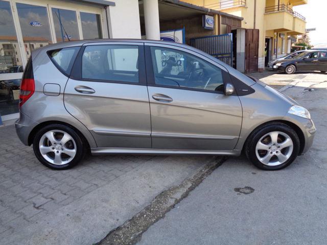 MERCEDES-BENZ A 160 CDI Avantgarde