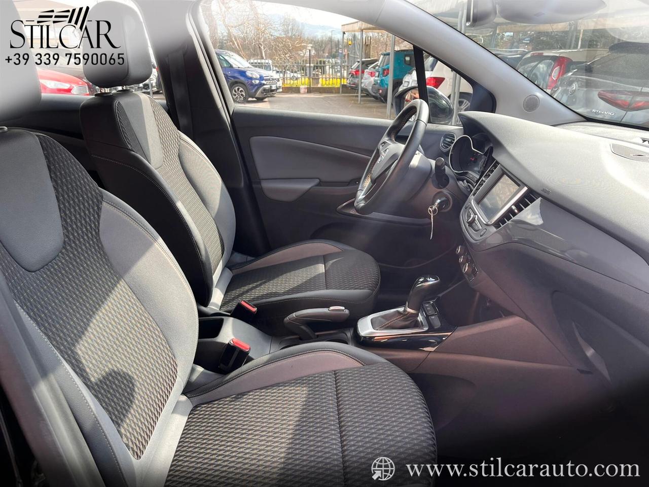 Opel Crossland 1.5 ecotec 120CV Automatica Innovation **STUPENDA*
