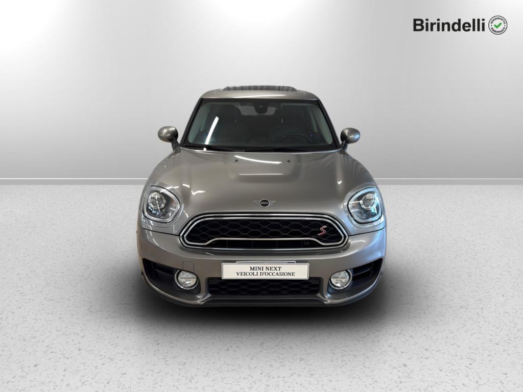 MINI Mini Countrym.(F60) - Mini 2.0 Cooper S Hype Countryman ALL4 Automatica