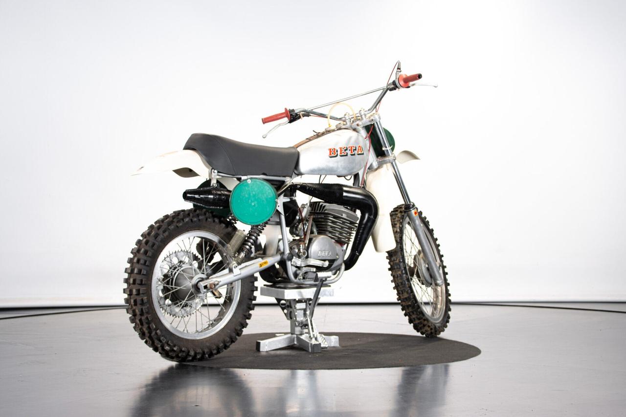 Beta 250 CR