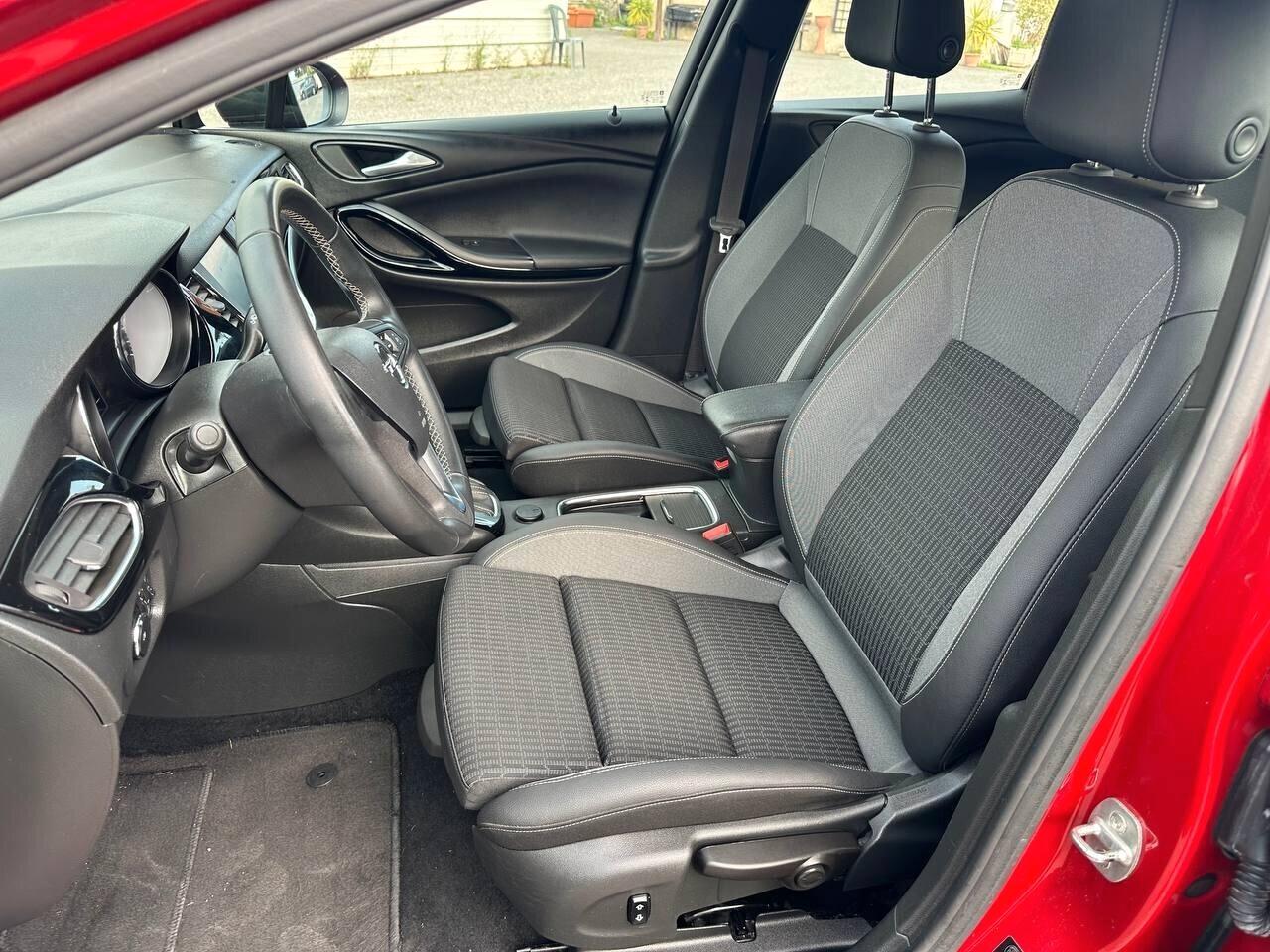 Opel Astra SPORT 122 CV FINANZIABILE GARANZIA