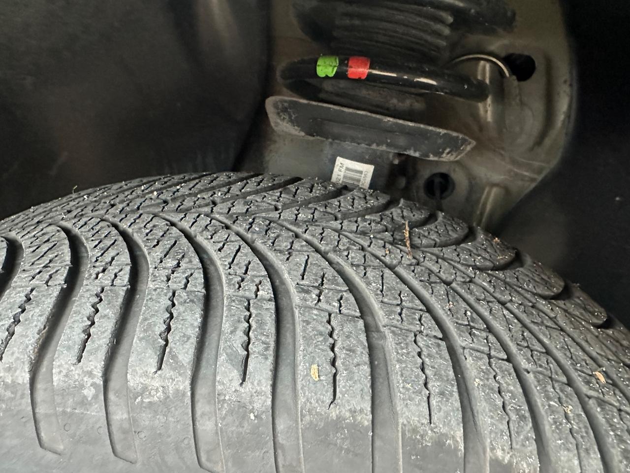 Volkswagen Tiguan 2.0 TDI 110 CV Trend & Fun BlueMotion Technology