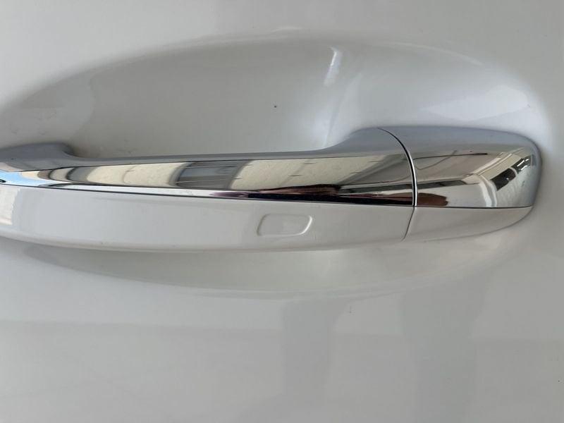 Mercedes-Benz Classe A A 180 d Automatic Premium Edition