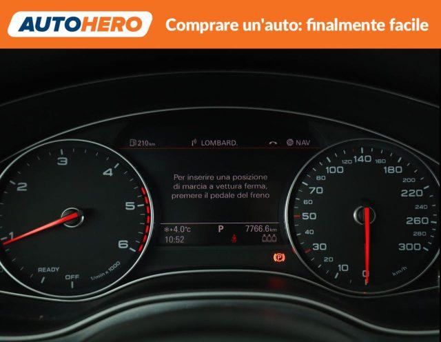AUDI A6 3.0 TDI quattro S tronic