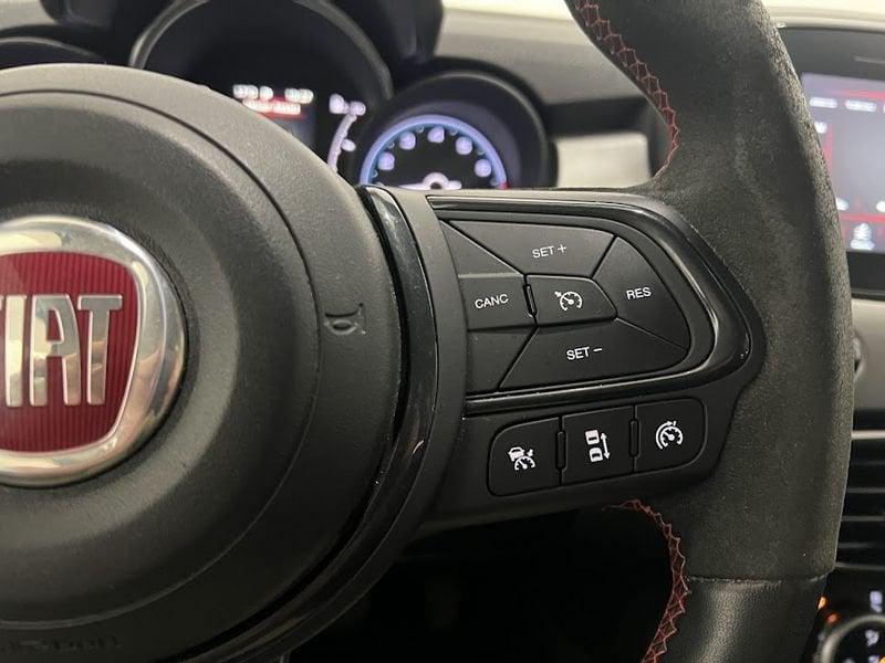 FIAT 500X 1.5 T4 130cv DCT7 Sport