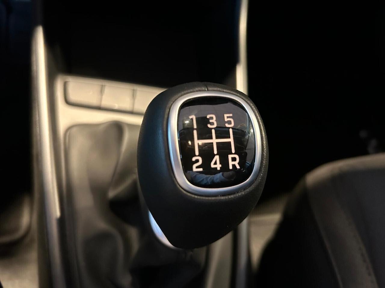 Hyundai i20 CONNECTLINE 1.2 MPI MT KM 0