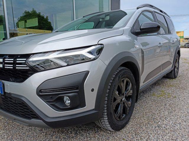 DACIA Jogger 1.0 TCe GPL 100 CV 5 posti Extreme Up