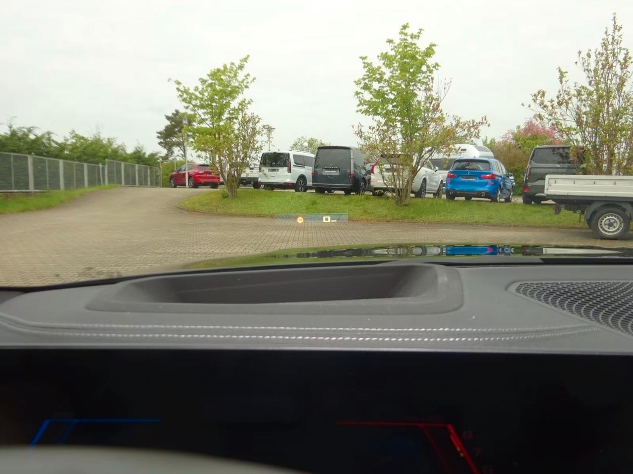 Bmw M3 Touring xDrive COMPETITION HEAD-UP DISPLAY/ CARBONIO/ HARMAN & KARDON/ 510CV/ UFFICIALE