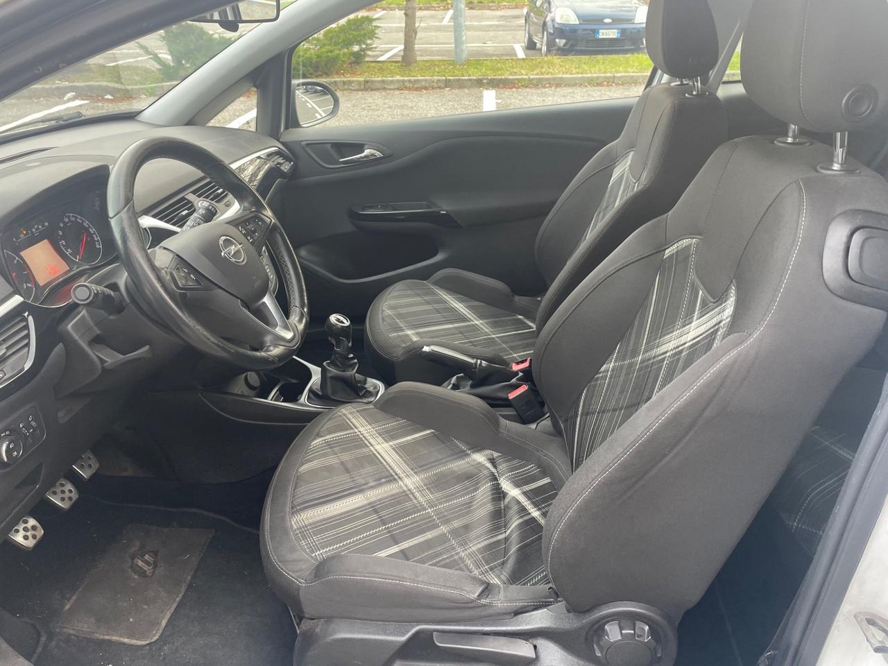 Opel Corsa 1.2 Coupé *Neopatentati*Cerchi*