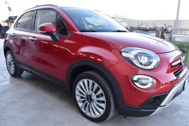 FIAT 500X 1.3 MultiJet 95 CV Cross