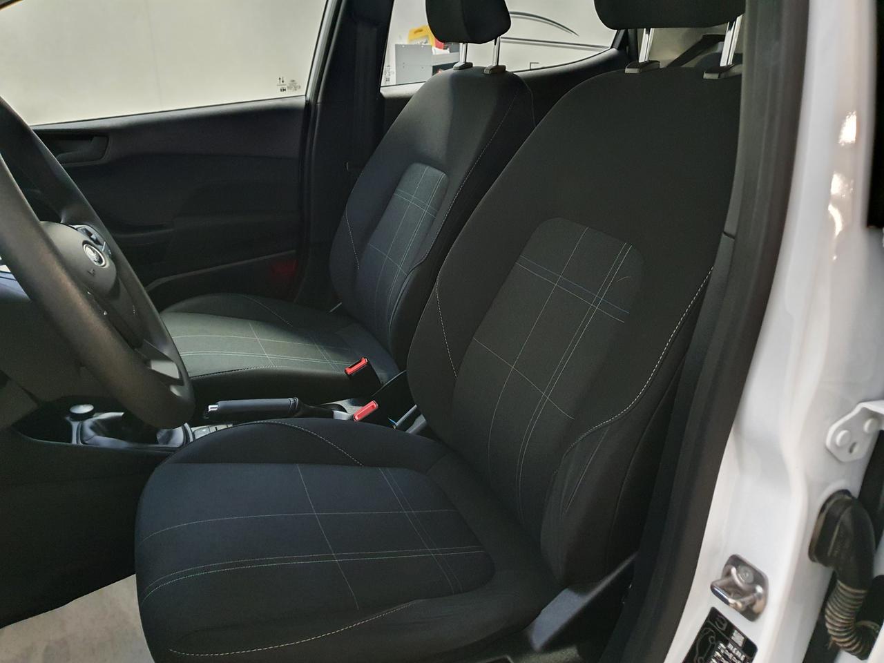 FORD Fiesta 7ª serie - Fiesta 1.5 EcoBlue 5 porte Business