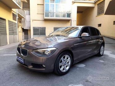 BMW 116 d 5p. OK NEOPATENTATI!!!