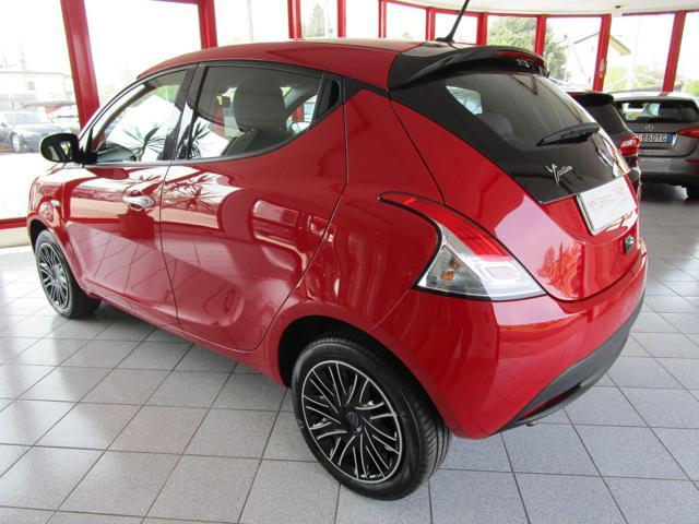 LANCIA Ypsilon 1.0 FireFly 5 porte S&S Hybrid Gold