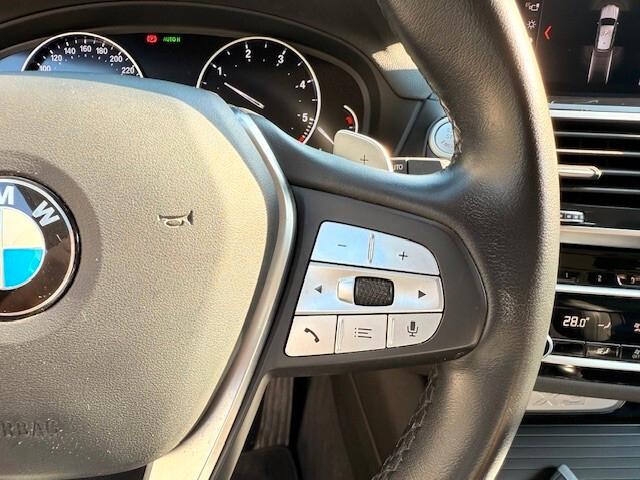Bmw X3 xDrive20d 48V xLine