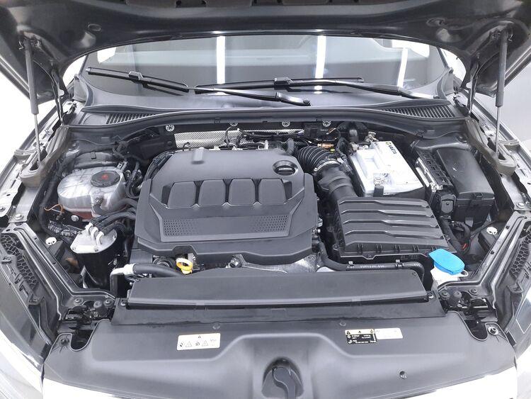 Skoda Superb Wagon Executive DSG BR111694 2.0 Diesel 150CV