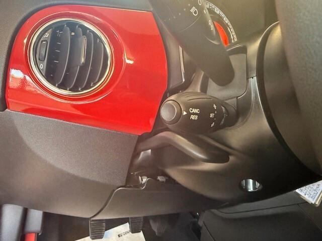 FIAT 500 1.0 HYBRID 70CV CULT IN PERFETTE CONDIZIONI OK NEO PATENTATI