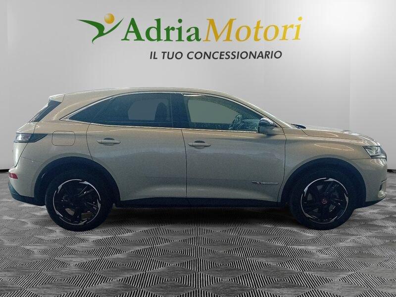 DS DS 7 CROSSBACK E-TENSE E-Tense 4x4 Automatica Business