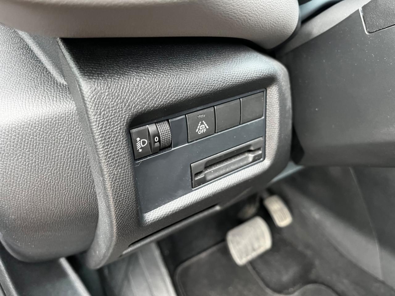 Citroen C5 Aircross PureTech 130 S&S Feel