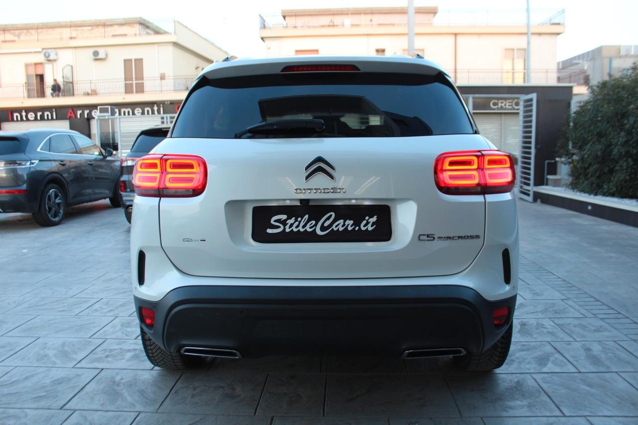 Citroen C5 Aircross BlueHDi 130 S&S EAT8 Shine