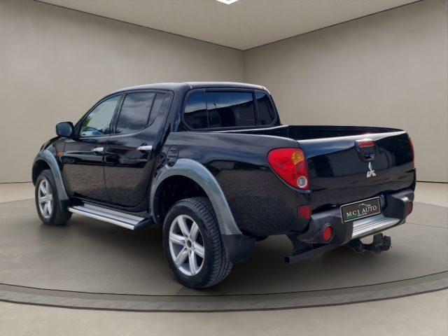 MITSUBISHI L200 2.5 DI-D/136CV Double Cab Invite