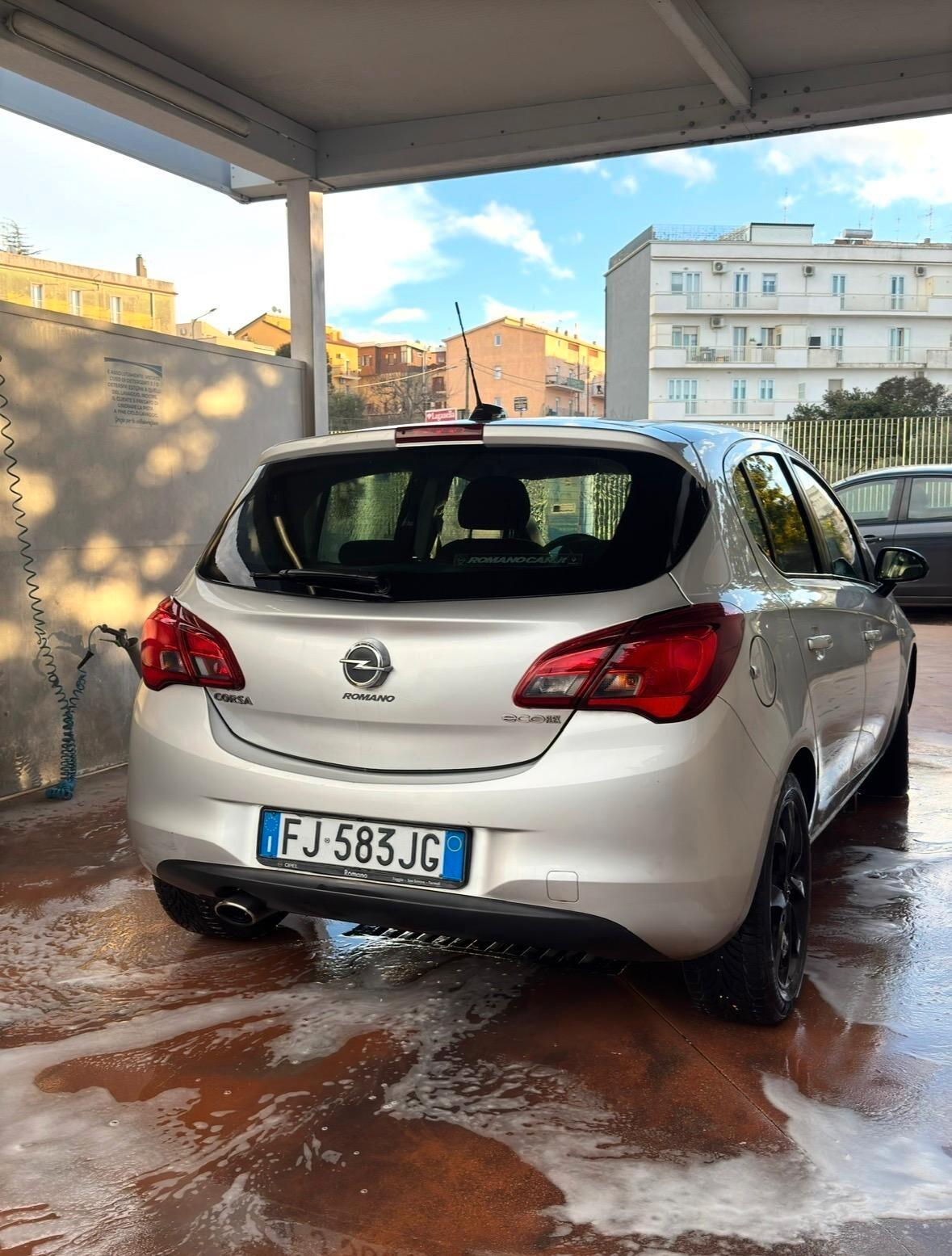 Opel Corsa 1.3 CDTI ecoFLEX 95CV Start&Stop 5 porte b-Color