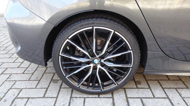BMW 118 d 5p. Msport Automatic
