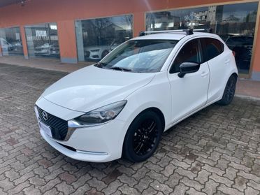 Mazda 2 Mazda2 1.5 Skyactiv-G Homura Gancio Traino