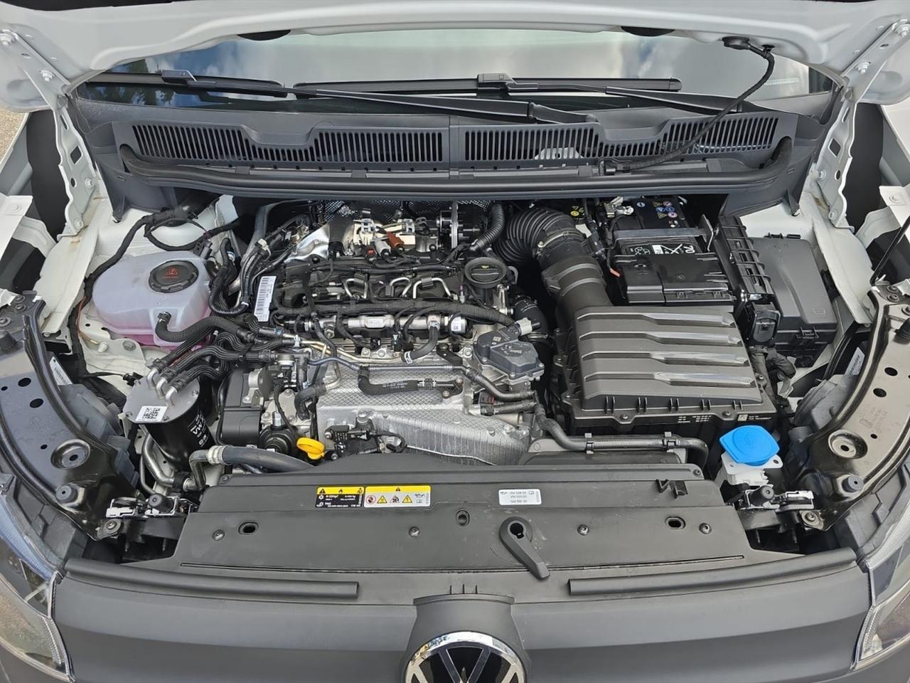 Volkswagen Caddy cargo 2.0 tdi 102cv business