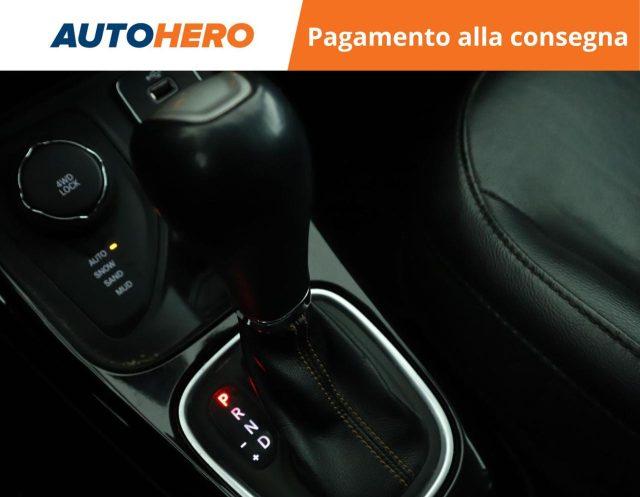 JEEP Compass 2.0 Multijet II aut. 4WD Limited