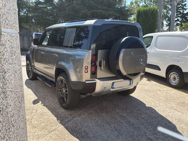 Land Rover Defender 3.0 D6 200 110 S AWD auto. N1 autocarro