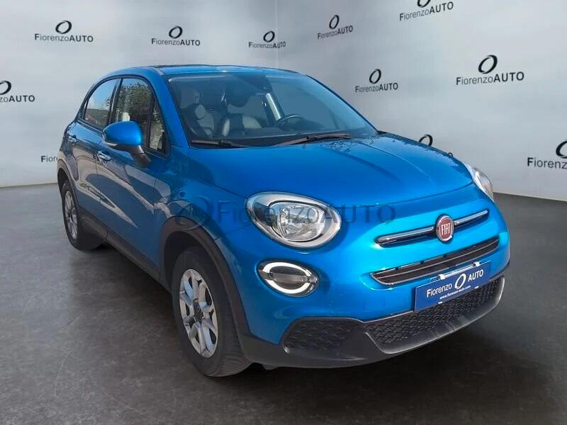 Fiat 500X 1.6 E-Torq 110 CV Urban (PREZZO REALE)
