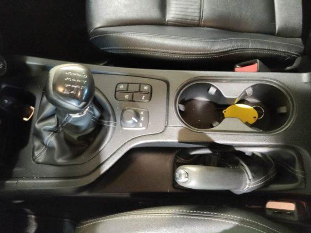 FORD Ranger 2.0 ECOBLUE DC Limited 5 posti