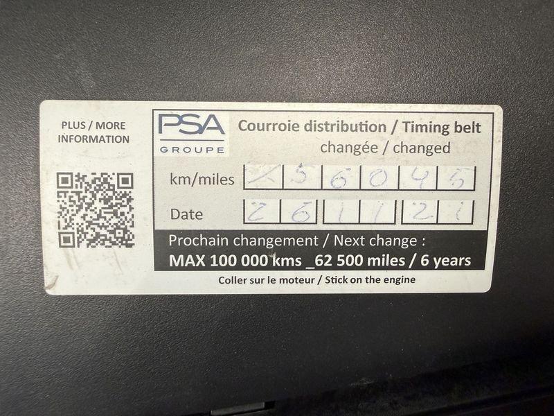 Citroën C4 Picasso C4 Grand Picasso 1.2 puretech Feel s&s 130cv