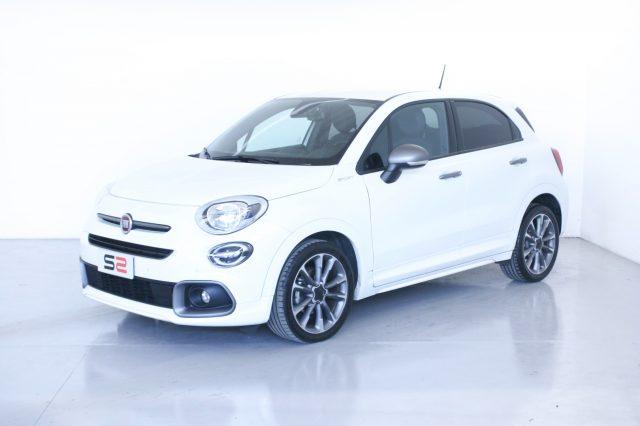 FIAT 500X 1.0 T3 120 CV Sport/NAVI/RETROCAMERA/KEYLESS