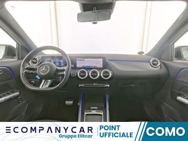 MERCEDES-BENZ GLA 180 Automatic AMG Line Advanced Plus