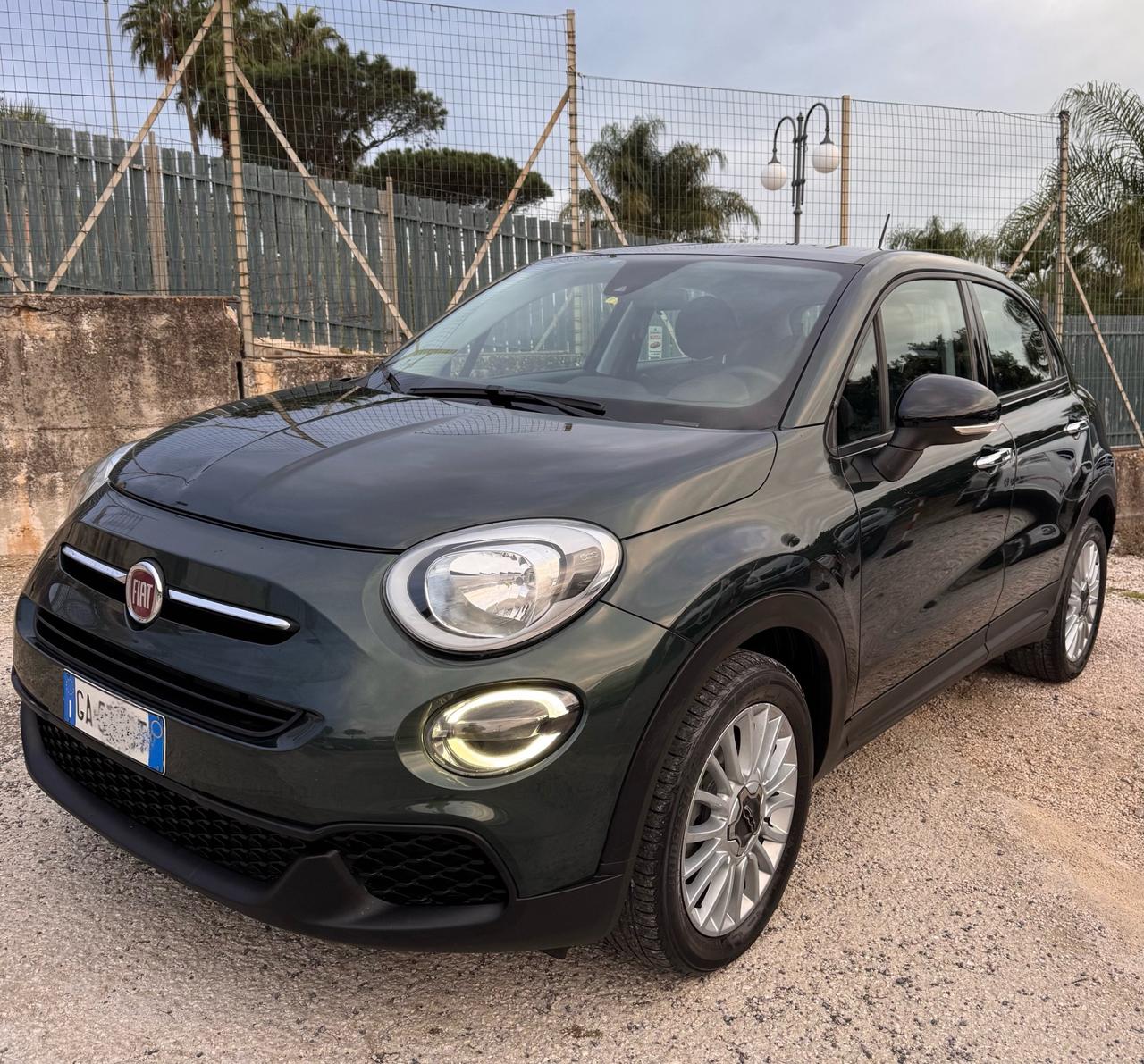 Fiat 500X 1.0 T3 120 CV Lounge