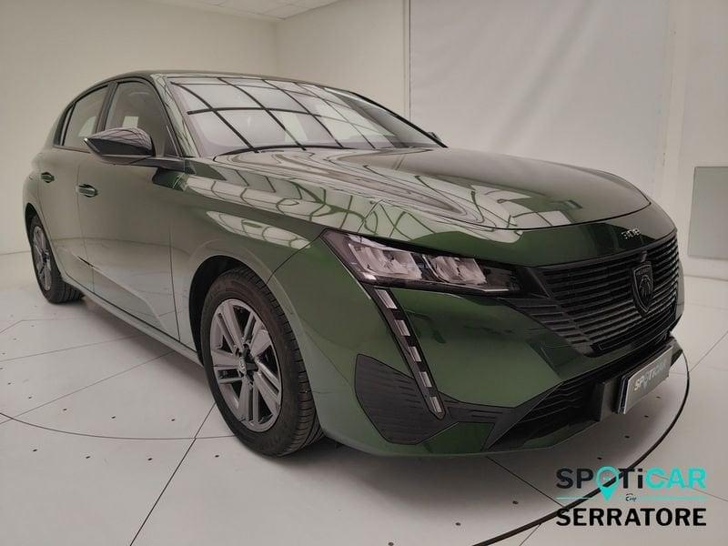 Peugeot 308 III 2021 1.2 puretech t Active Pack s&s 130cv