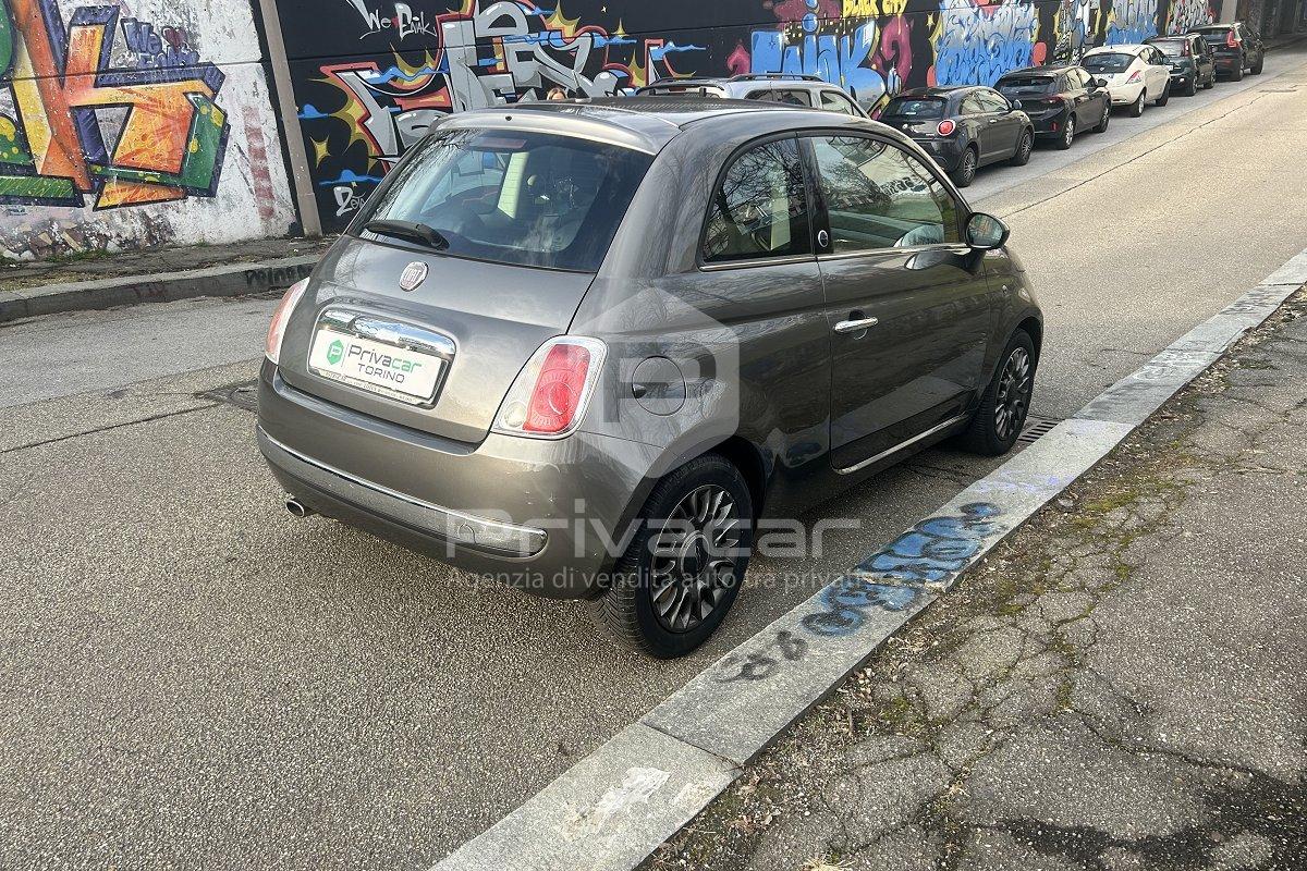 FIAT 500 1.2 Pop