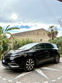 Renault Espace Blue dCi 160CV EDC Executive 4Control