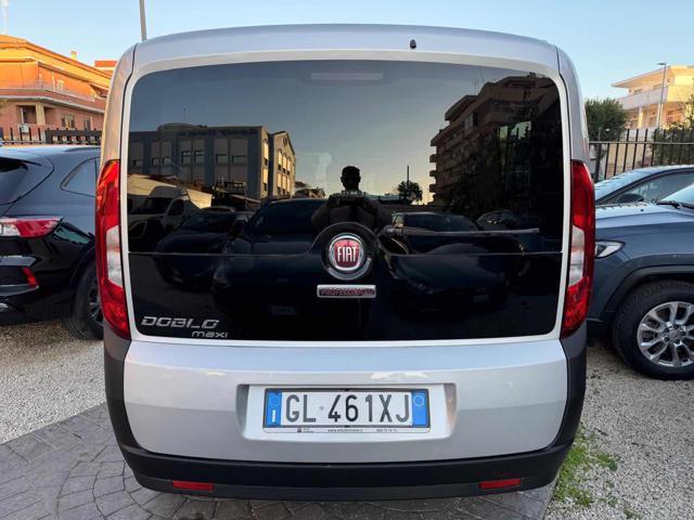 FIAT Doblo 1.6 MJT 120CV S&S PL Maxi N1 no clima.