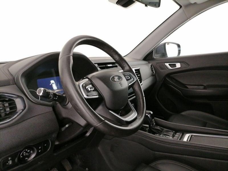 DR AUTOMOBILES dr 4.0 1.5 turbo Gpl 149cv dct