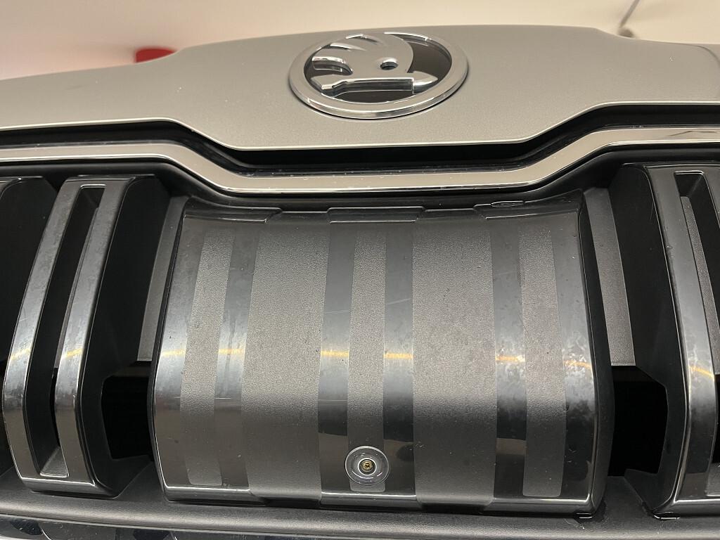 Skoda Kodiaq 2.0 TDI 4x4 DSG 7posti