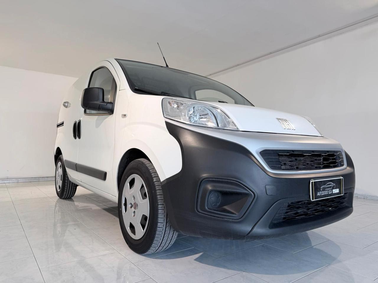 Fiat Fiorino 1.3 MJT 95CV PRONTA CONSEGNA