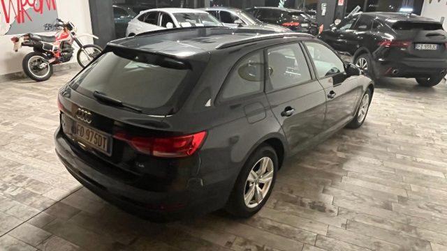 AUDI A4 Avant 2.0 TDI 150 CV Business