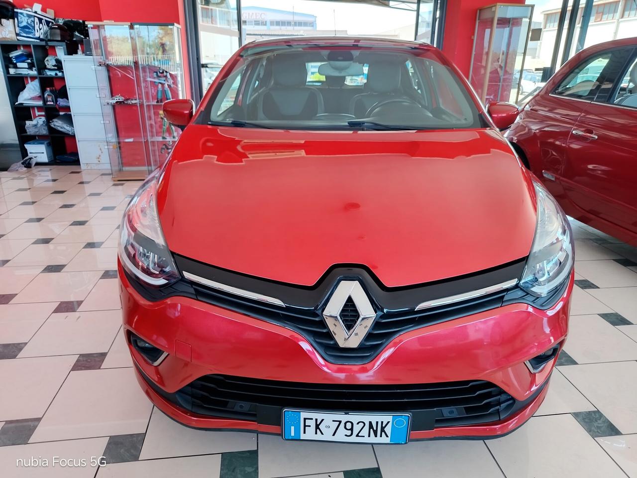 Renault Clio dCi 8V 90CV Start&Stop 5 porte Energy Excite